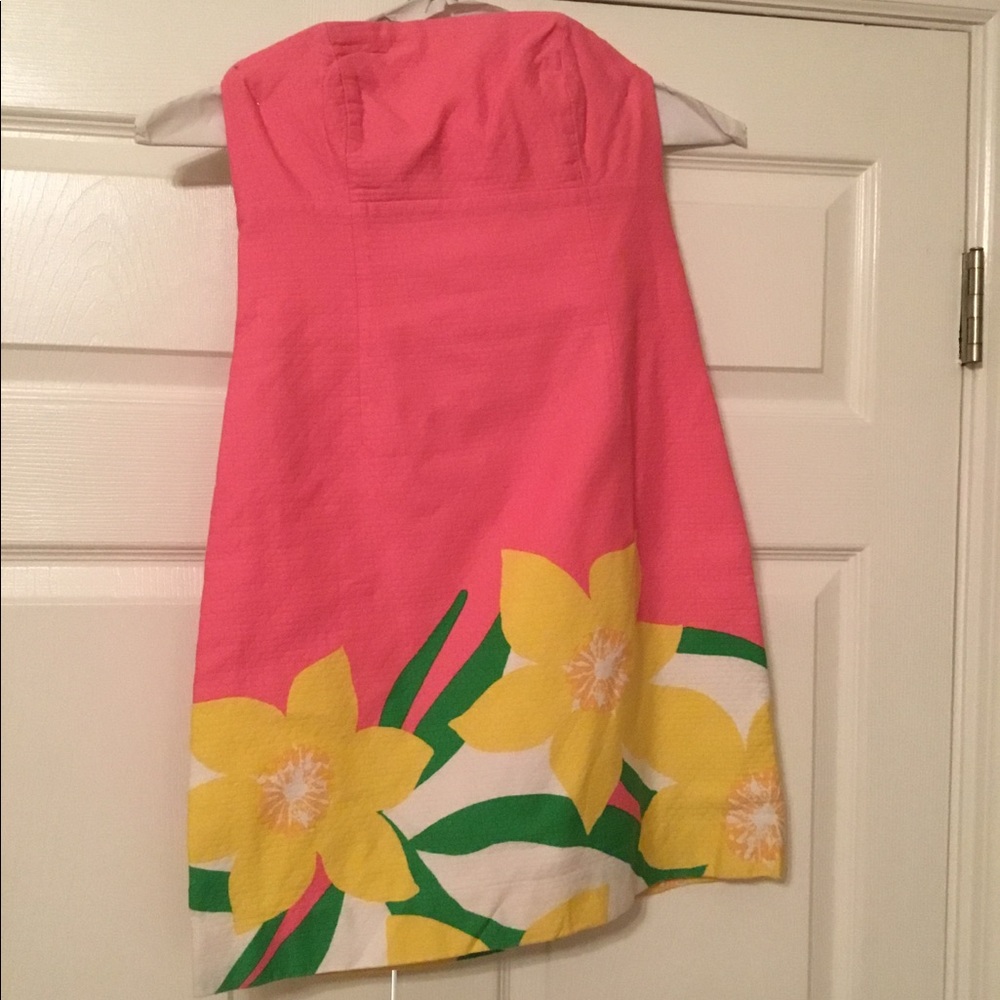 Lilly Dress Size 2